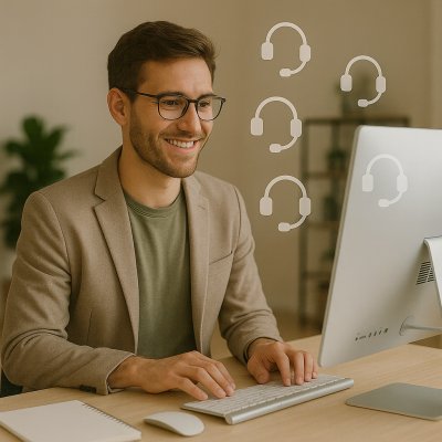 Communication Management