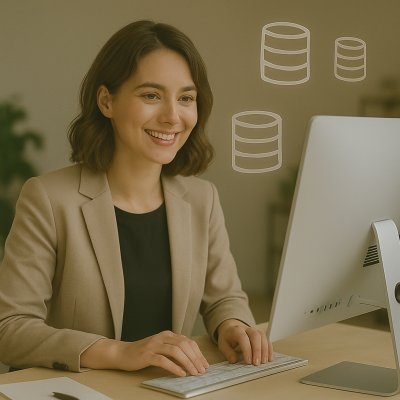 Data Entry & Processing