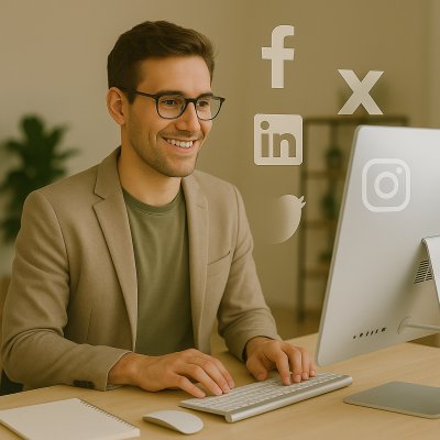 Social Media Management